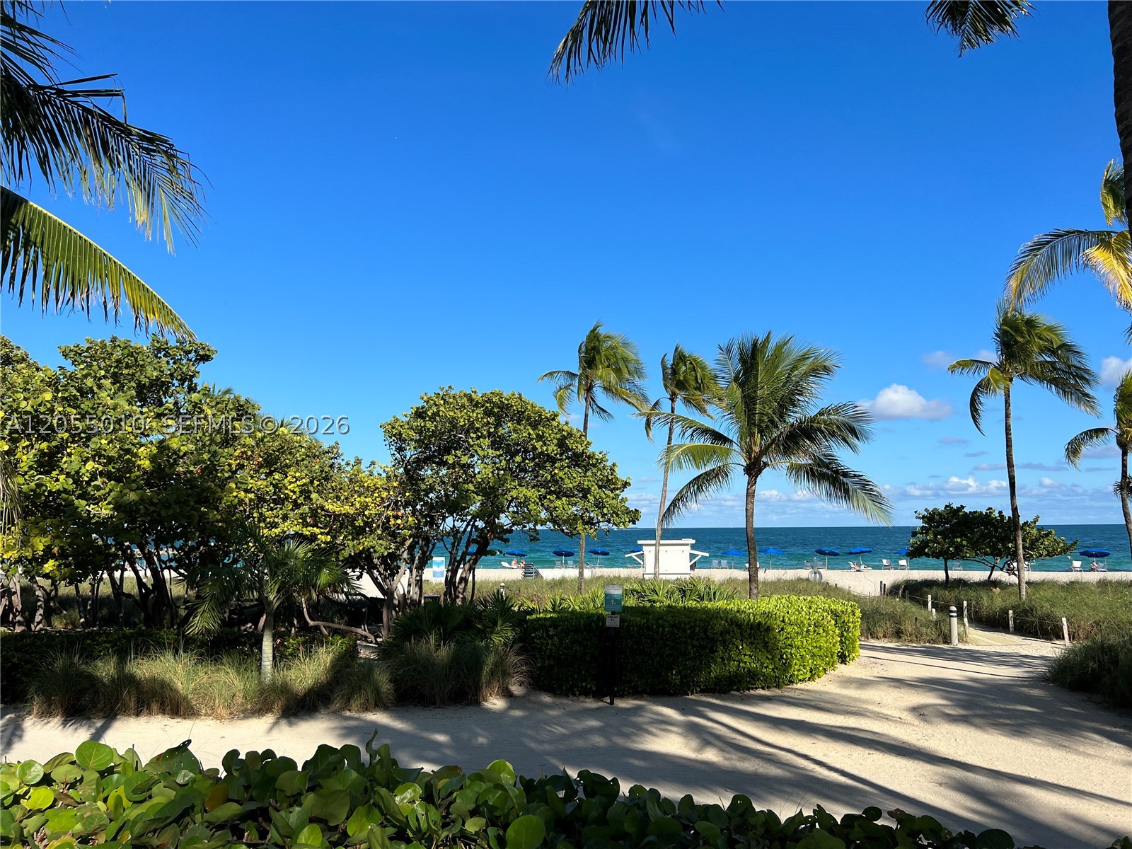 10275 Collins Ave #112, Bal Harbour FL 33154