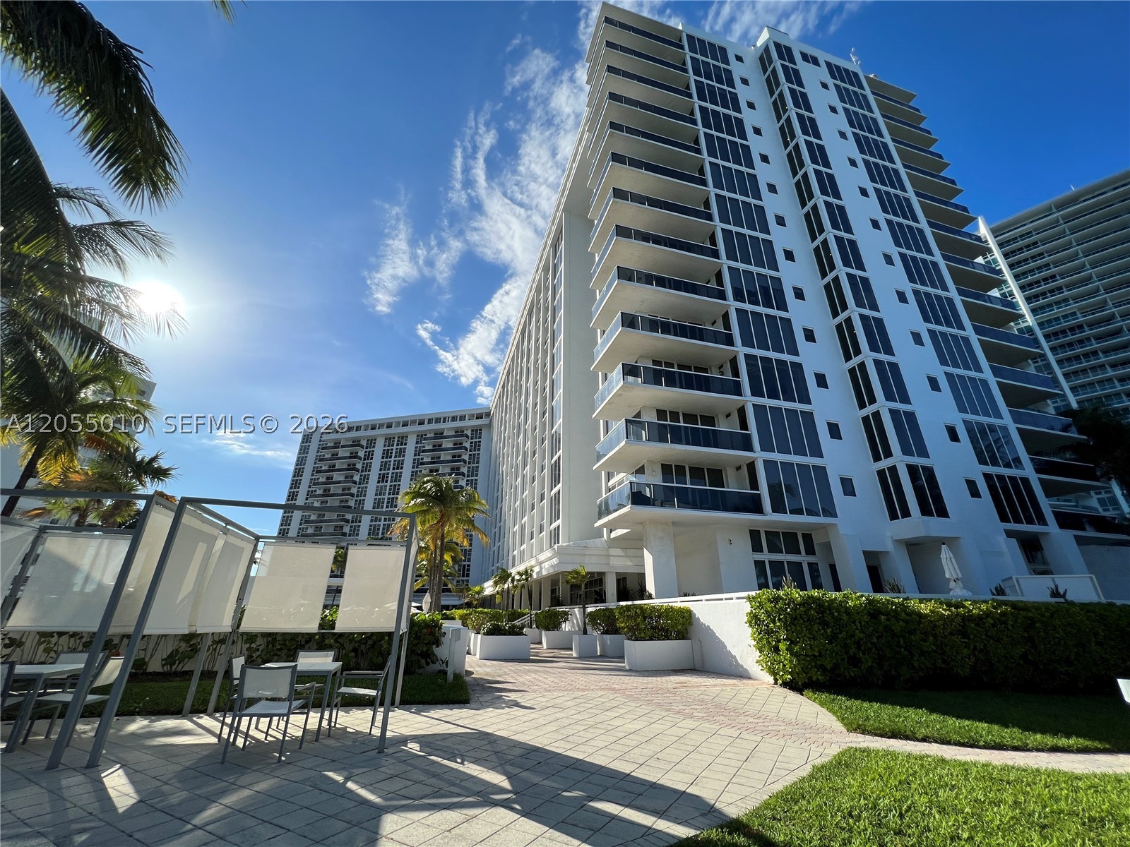 10275 Collins Ave #112, Bal Harbour FL 33154