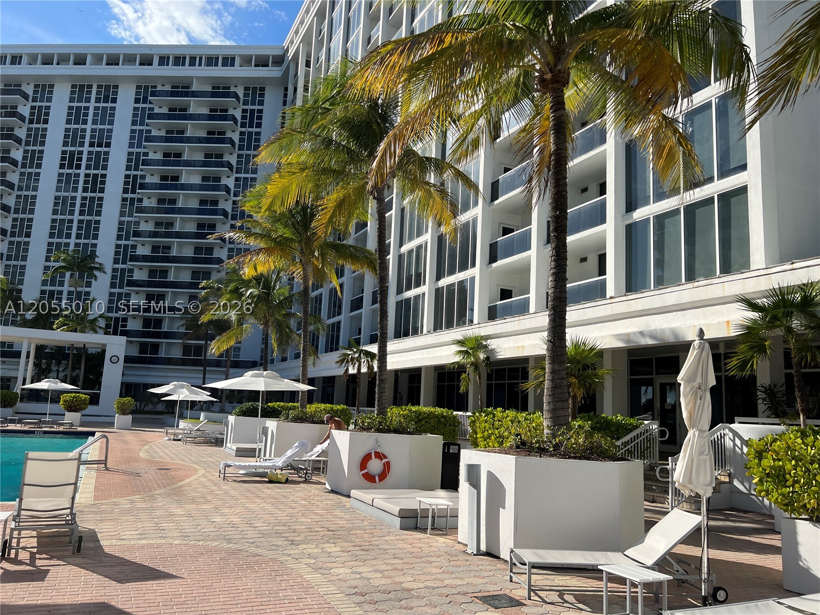 10275 Collins Ave #112, Bal Harbour FL 33154