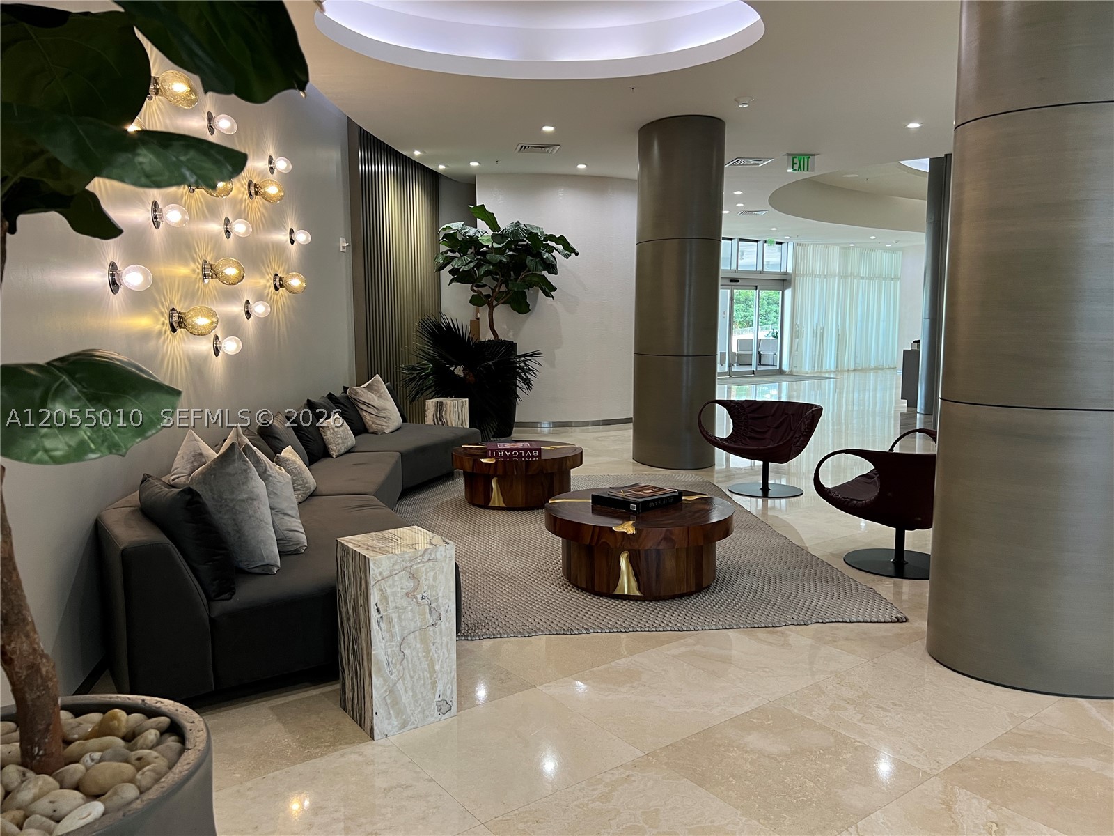 10275 Collins Ave #112, Bal Harbour FL 33154