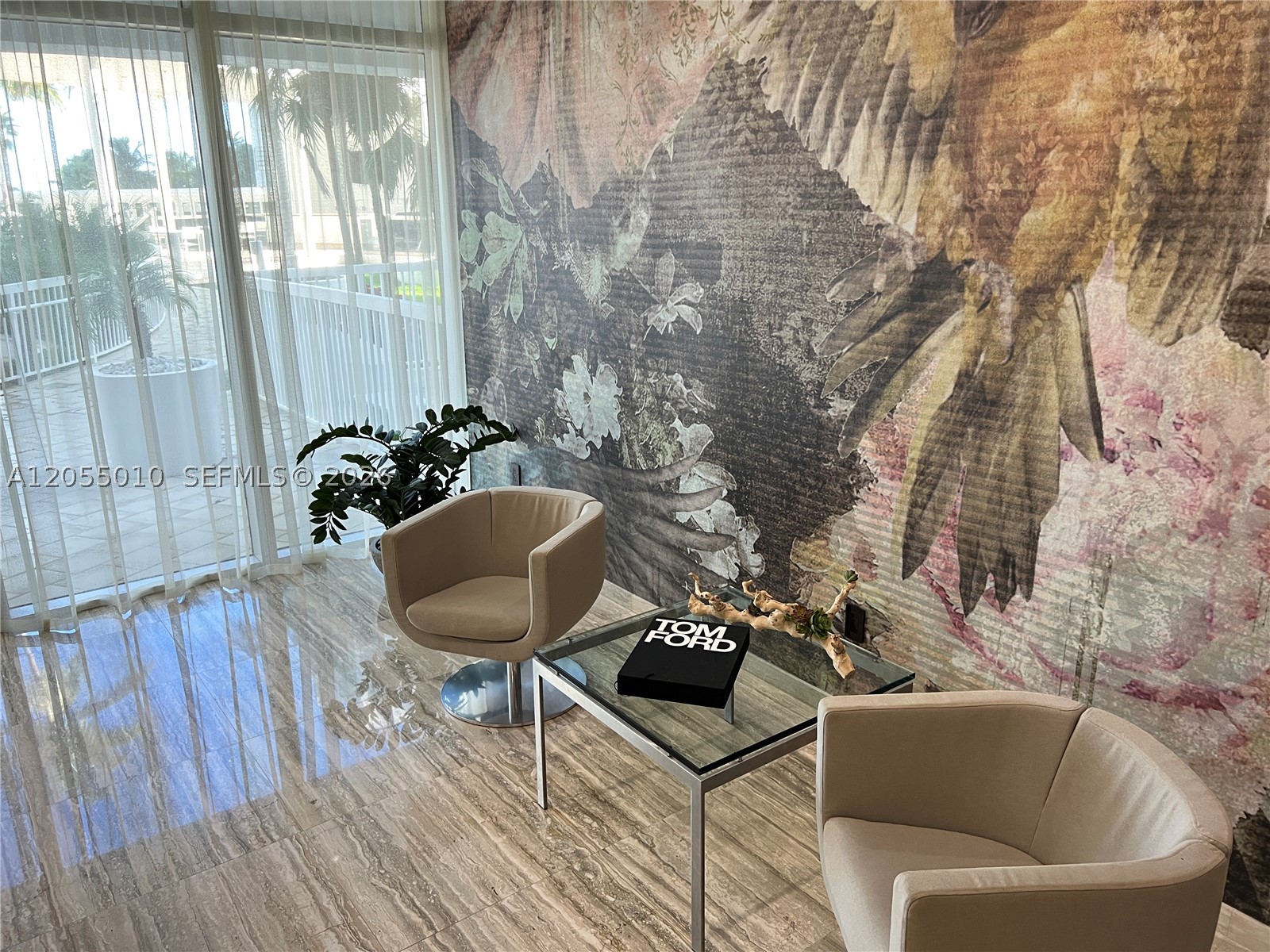 10275 Collins Ave #112, Bal Harbour FL 33154