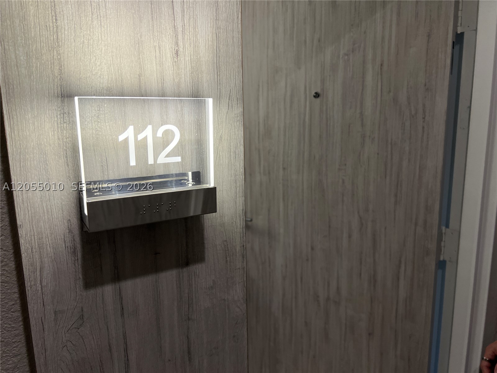 10275 Collins Ave #112, Bal Harbour FL 33154