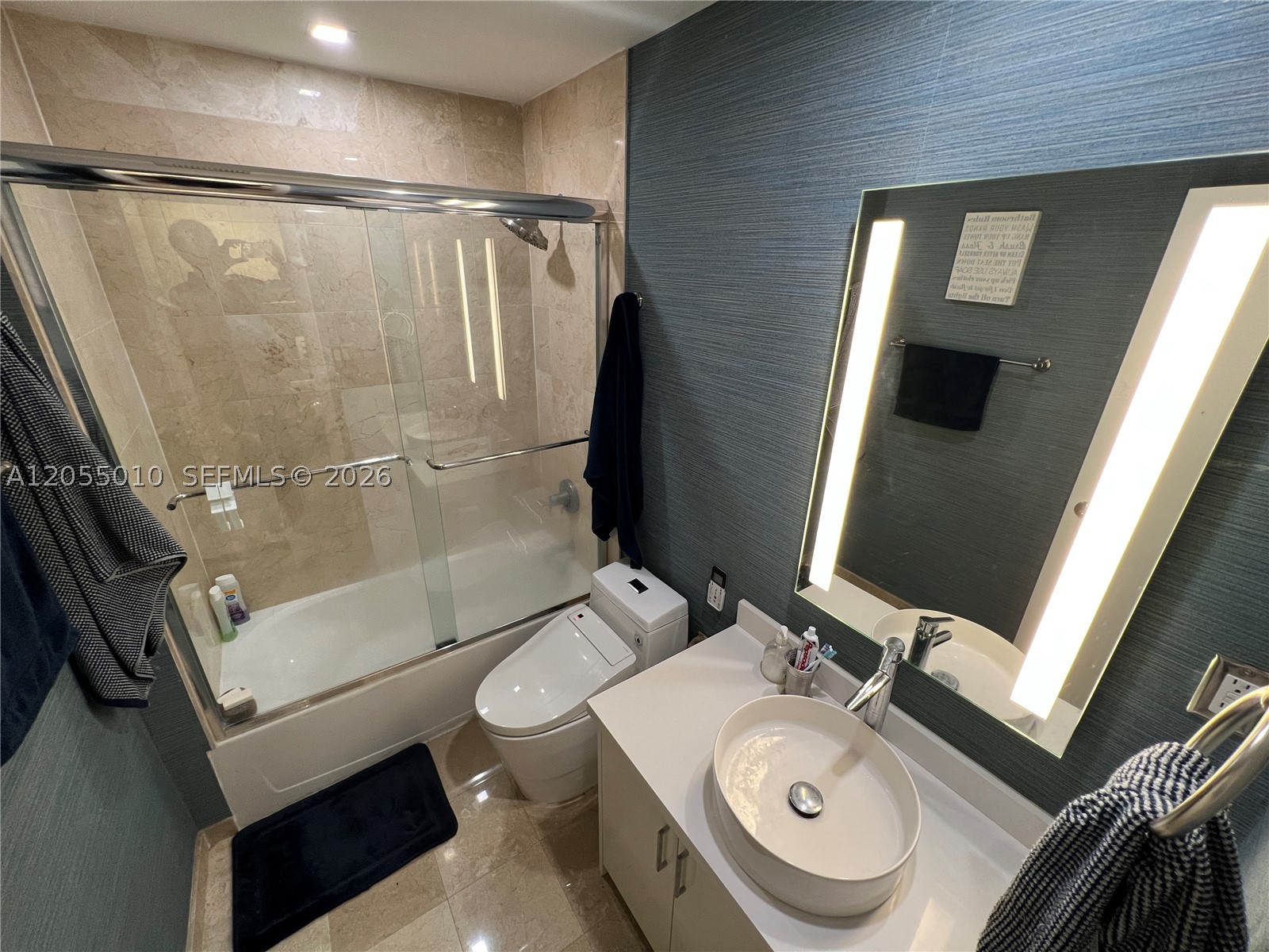 10275 Collins Ave #112, Bal Harbour FL 33154