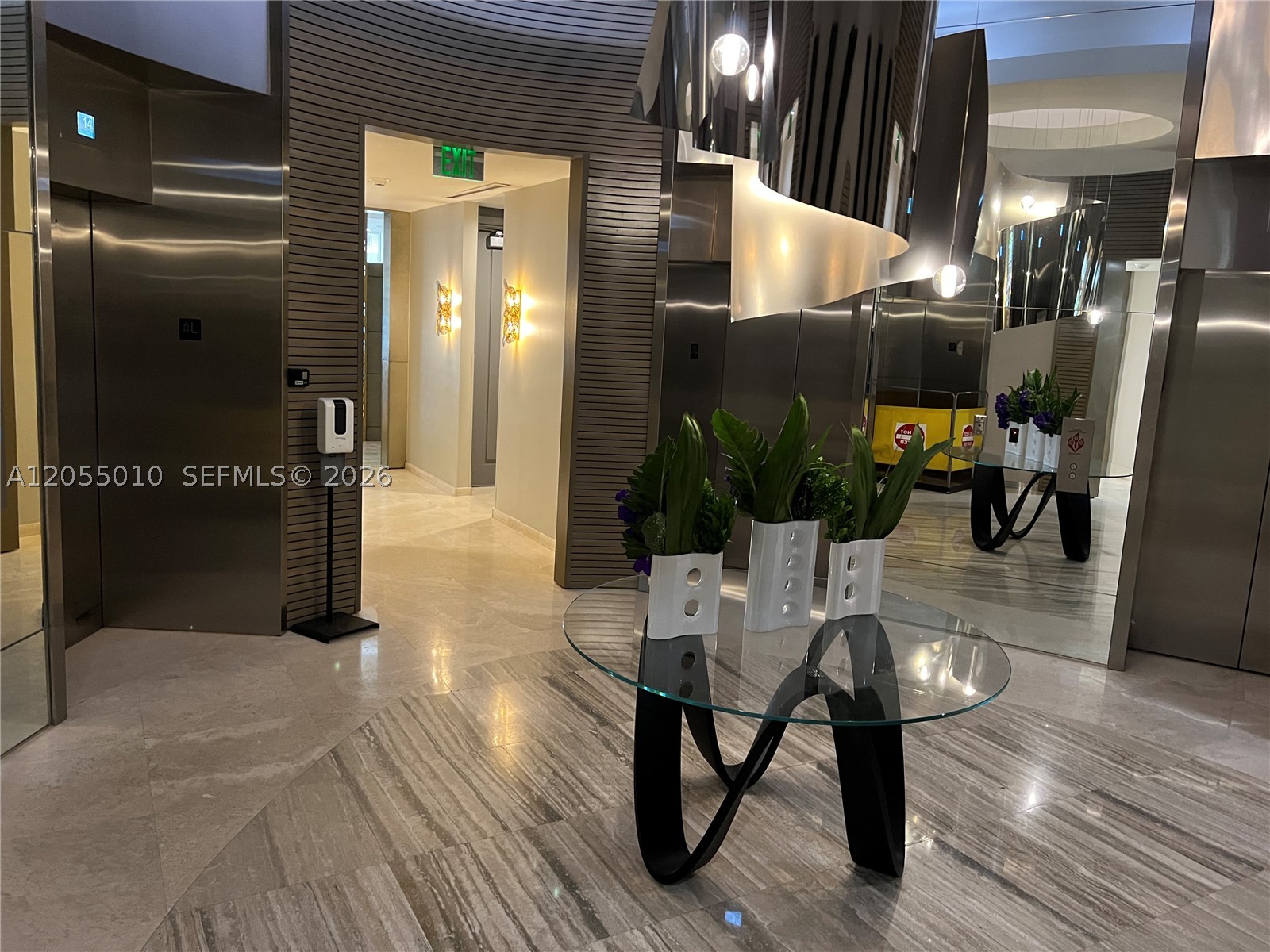 10275 Collins Ave #112, Bal Harbour FL 33154