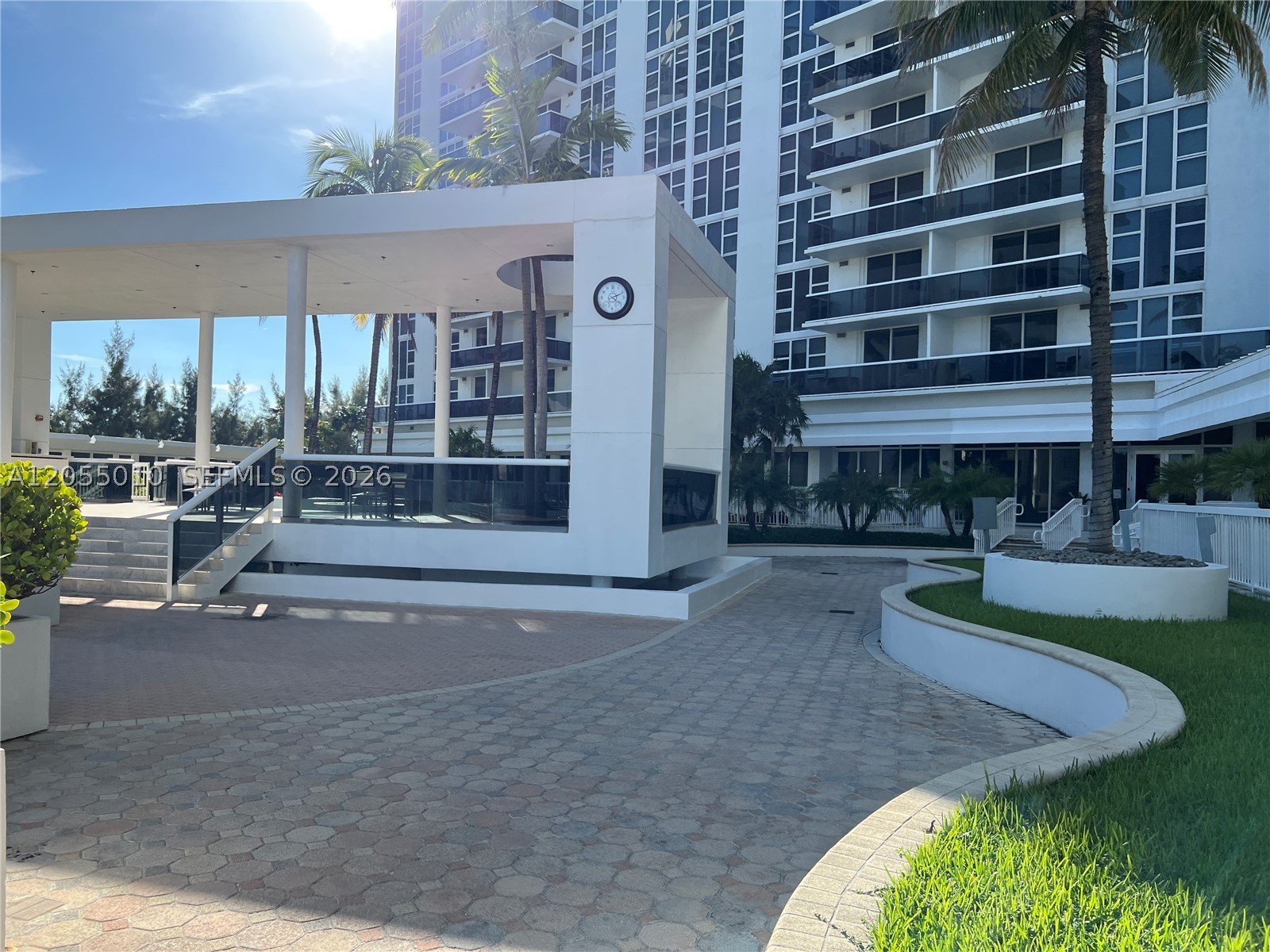 10275 Collins Ave #112, Bal Harbour FL 33154