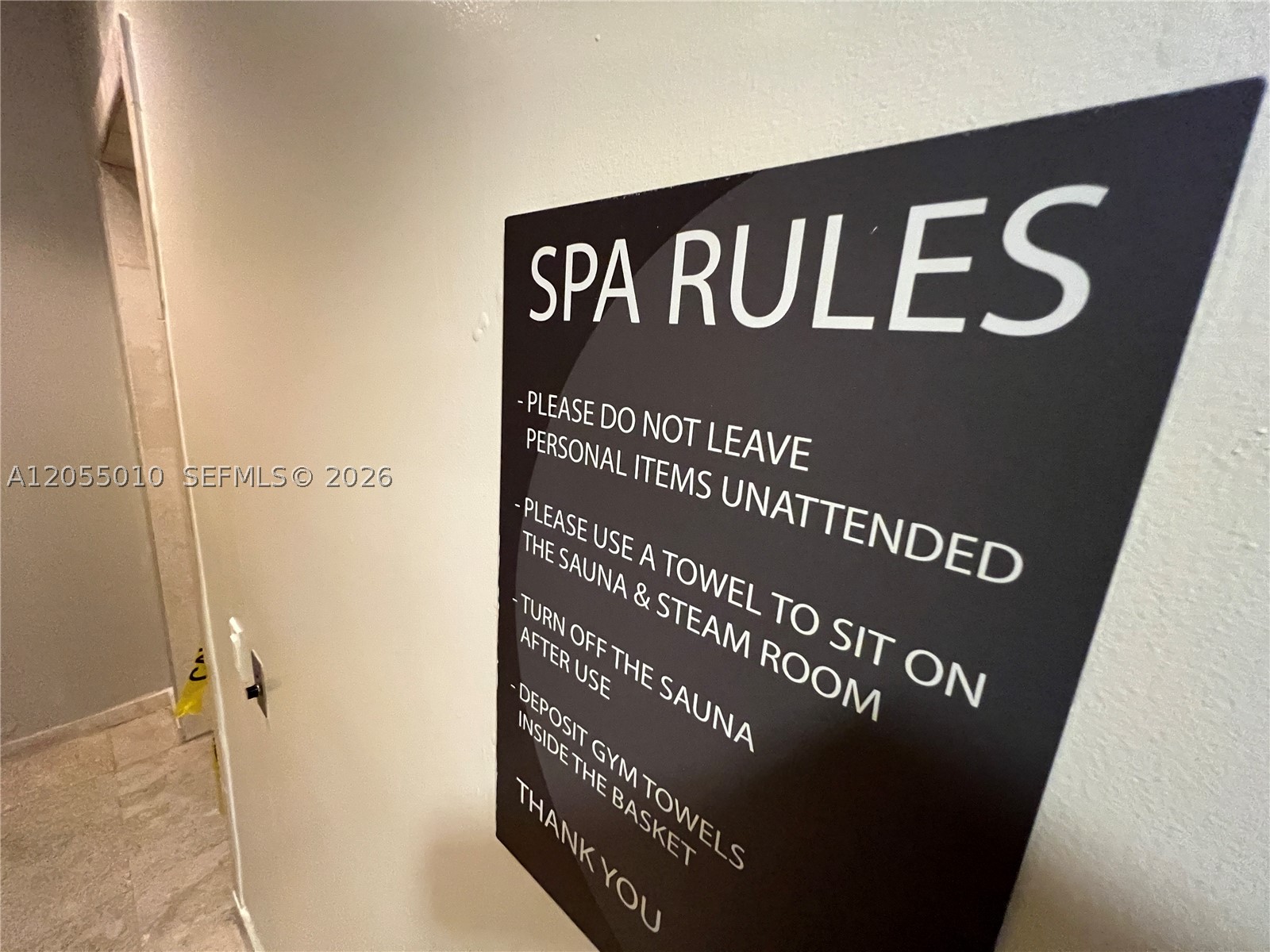 10275 Collins Ave #112, Bal Harbour FL 33154