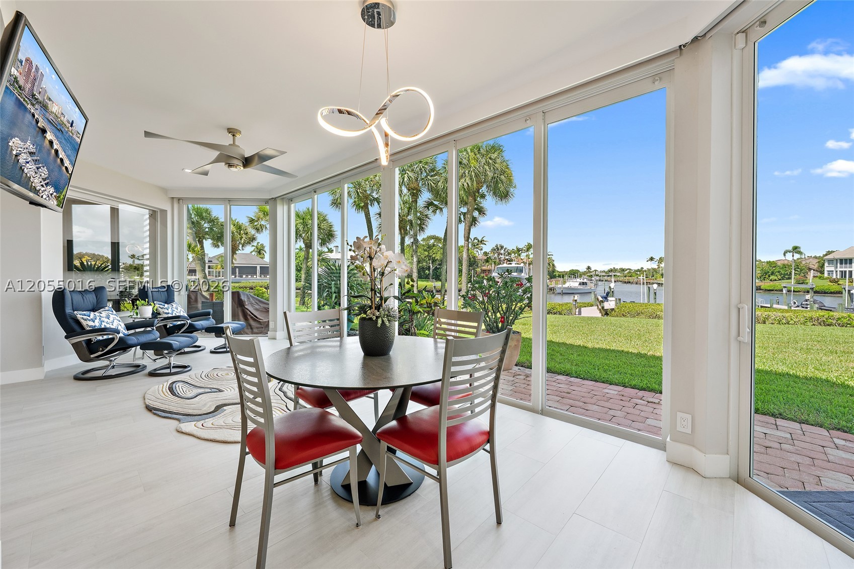 301 Captains Way #301, Jupiter FL 33477