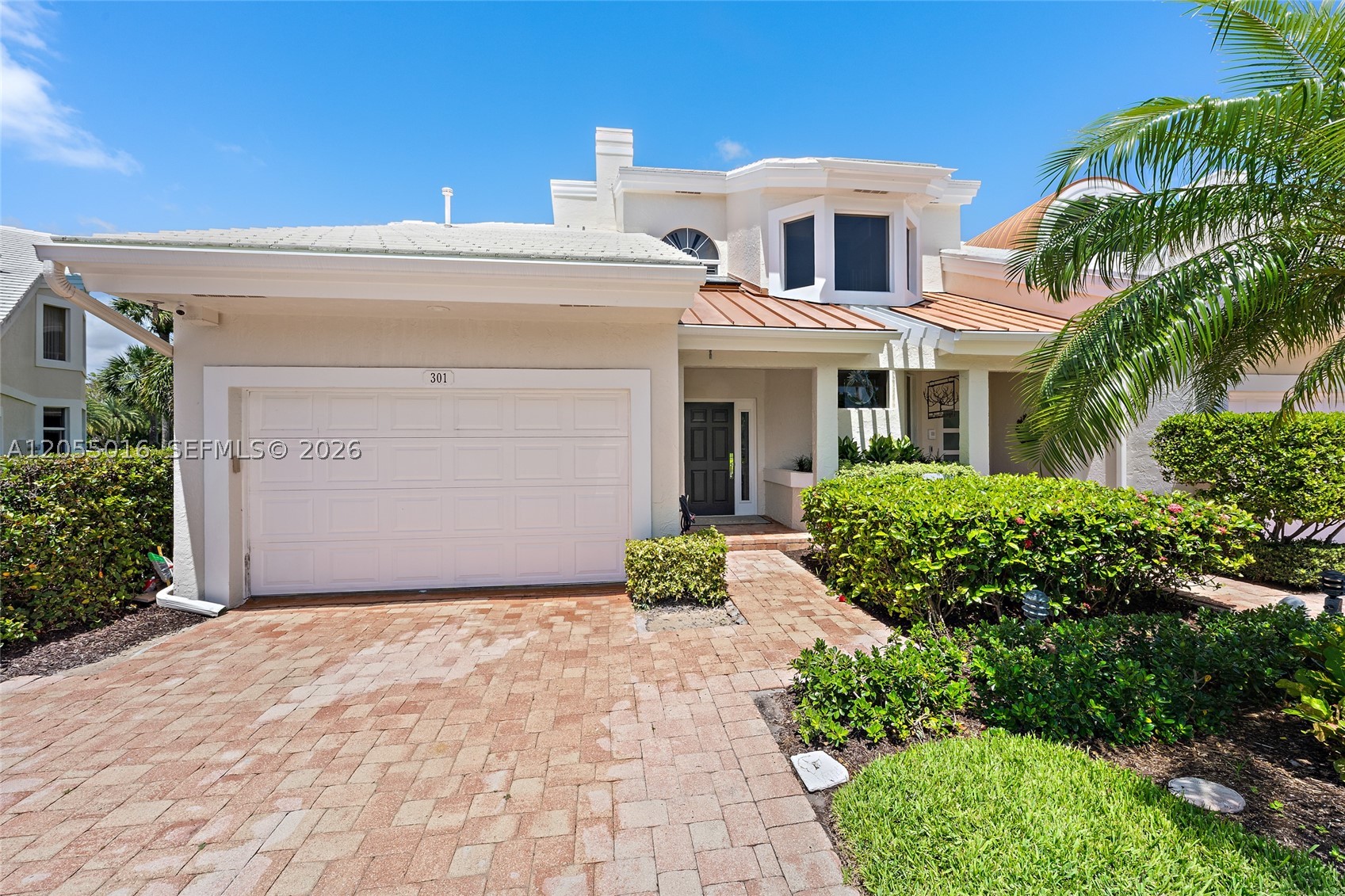 301 Captains Way #301, Jupiter FL 33477