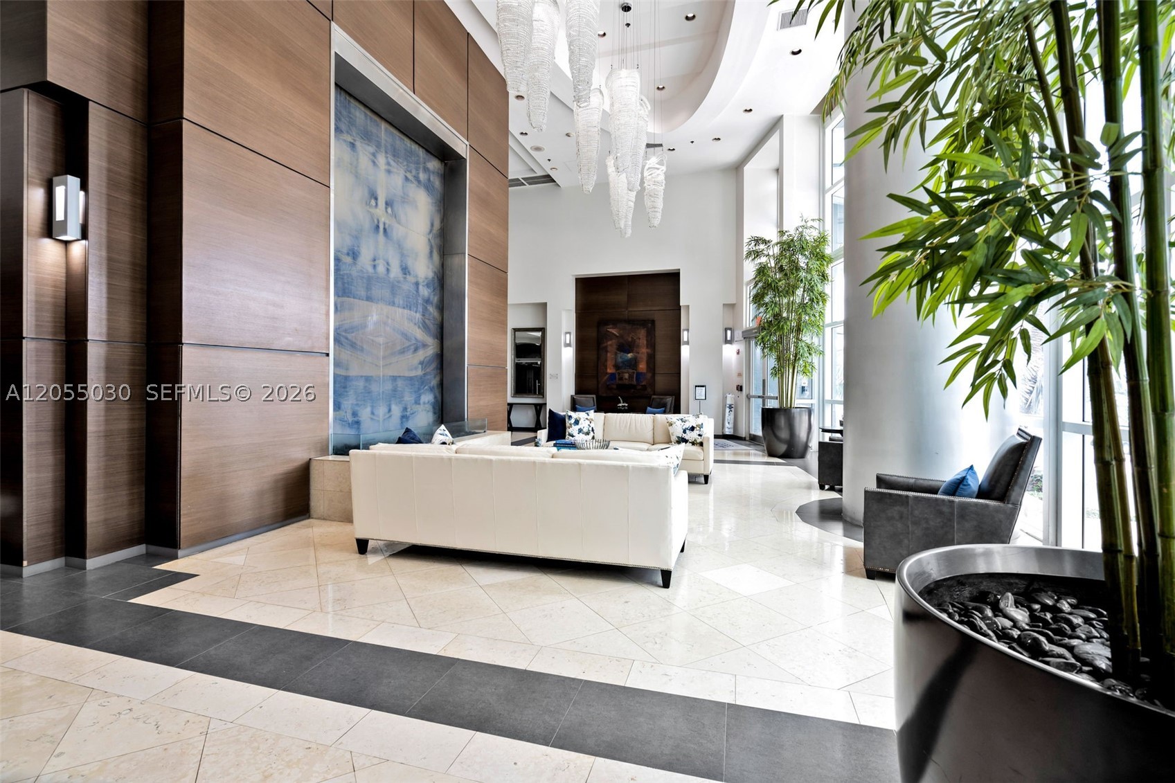 1155 Brickell Bay Dr #2007, Miami FL 33131