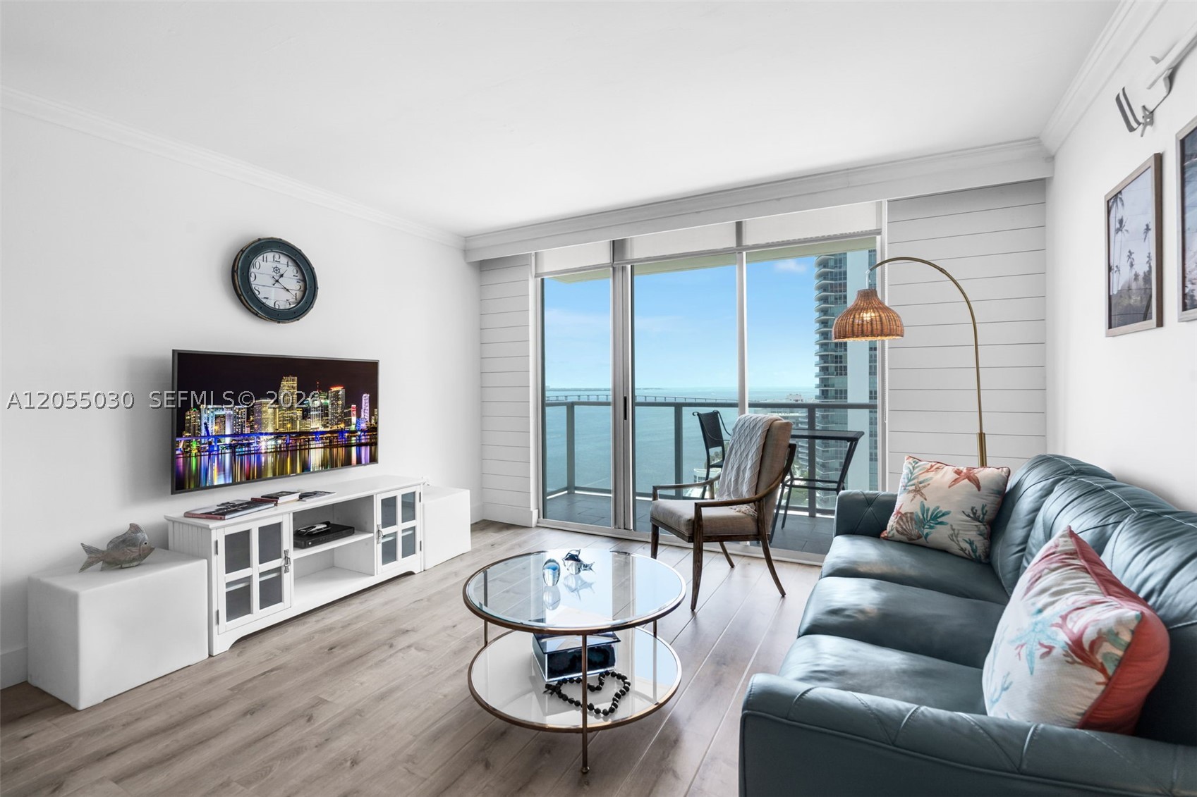 1155 Brickell Bay Dr #2007, Miami FL 33131