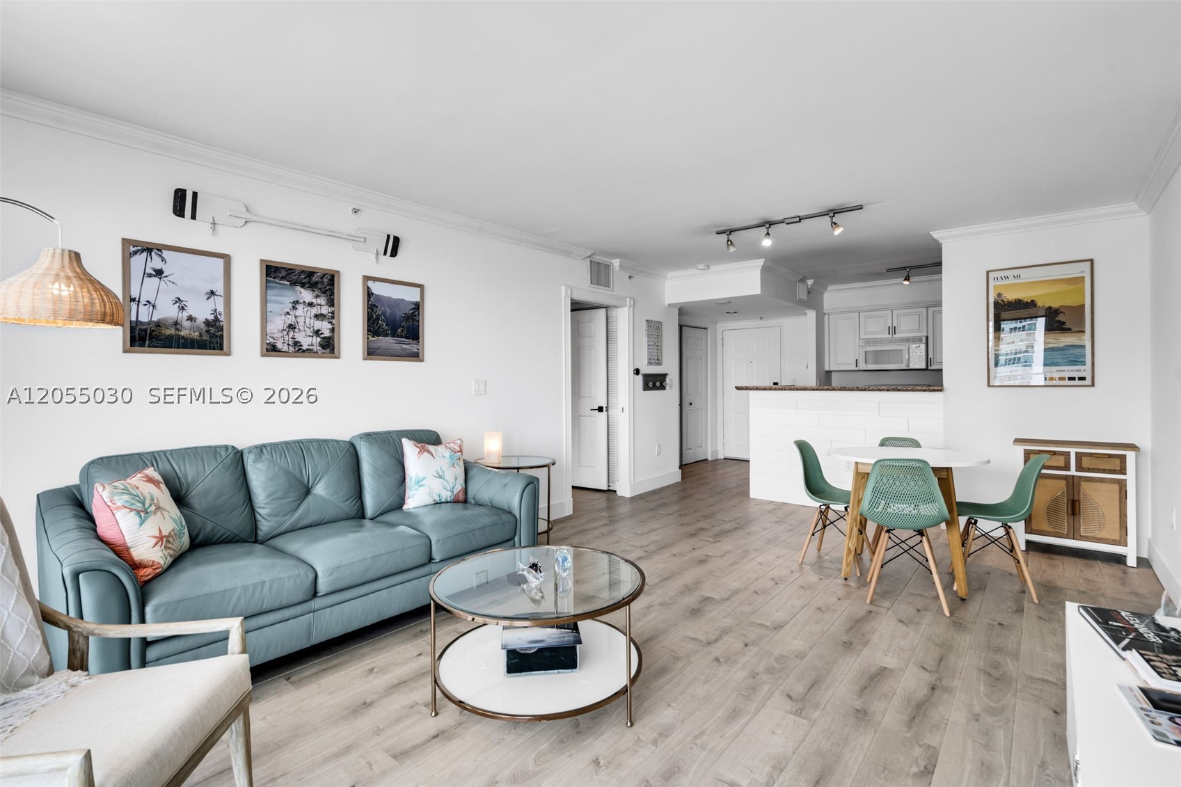 1155 Brickell Bay Dr #2007, Miami FL 33131
