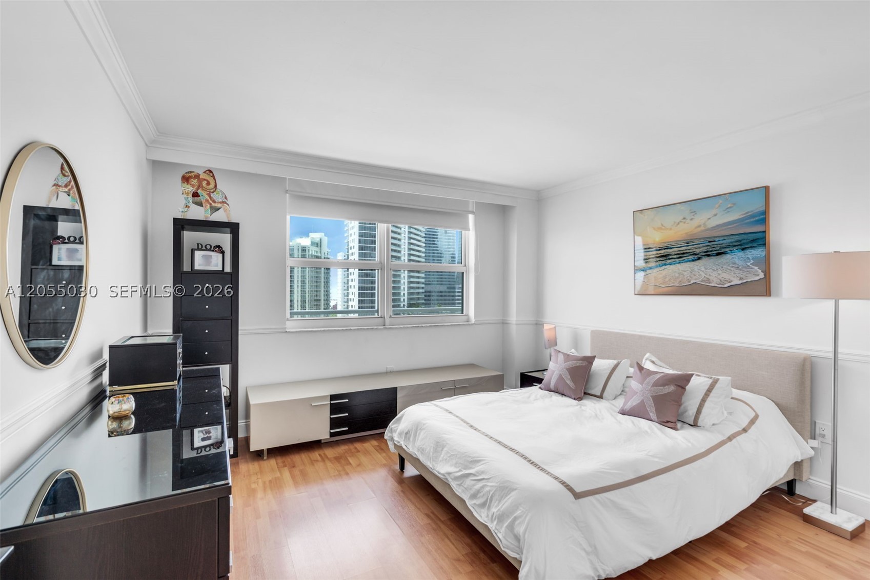 1155 Brickell Bay Dr #2007, Miami FL 33131