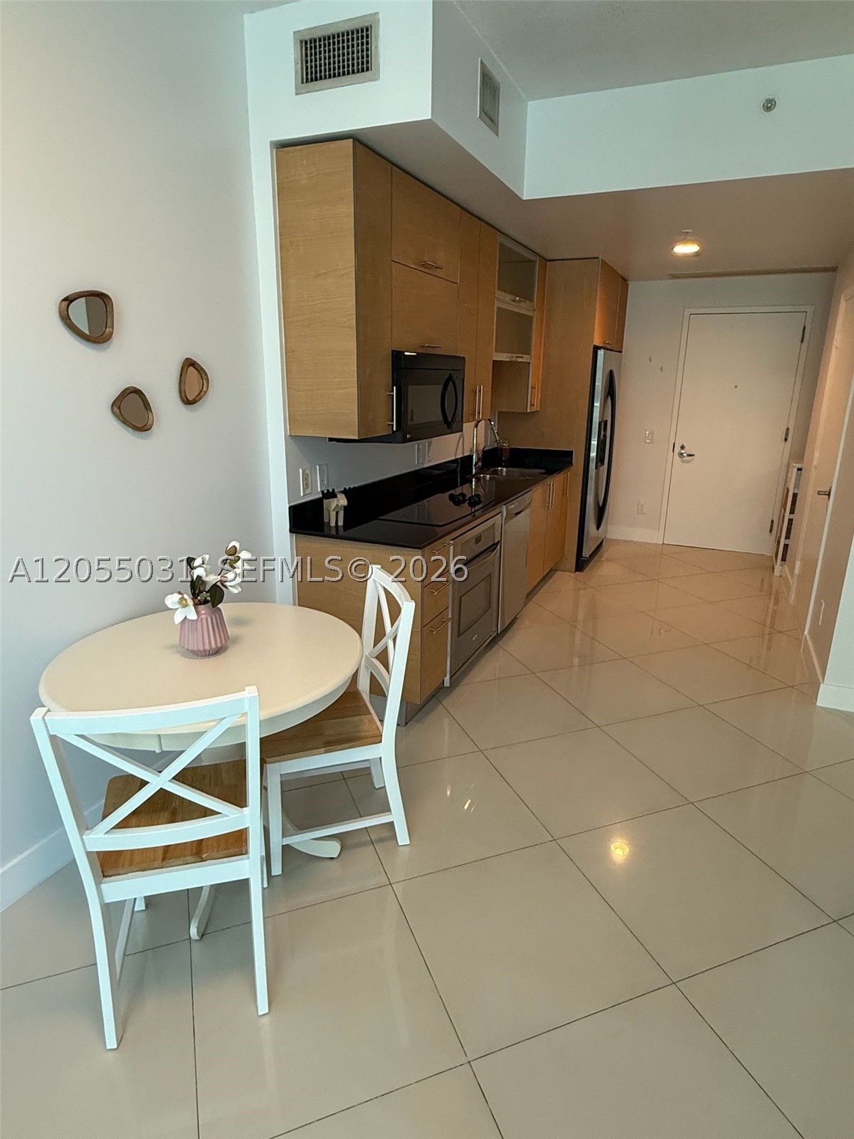 60 SW 13th St #1418, Miami FL 33130