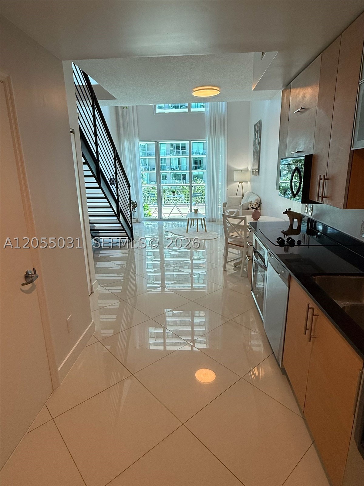 60 SW 13th St #1418, Miami FL 33130