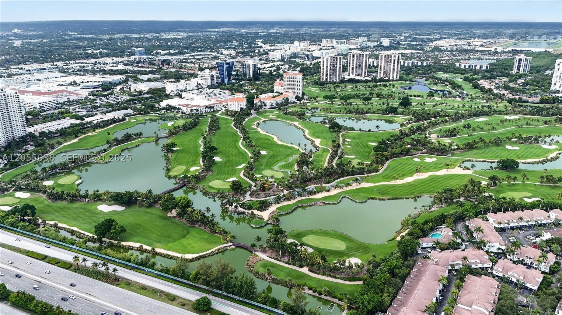 3530 Mystic Pointe Dr #1606, Aventura FL 33180