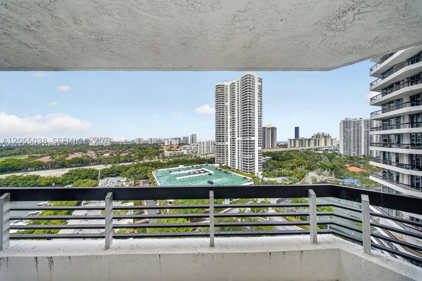 3530 Mystic Pointe Dr #1606, Aventura FL 33180
