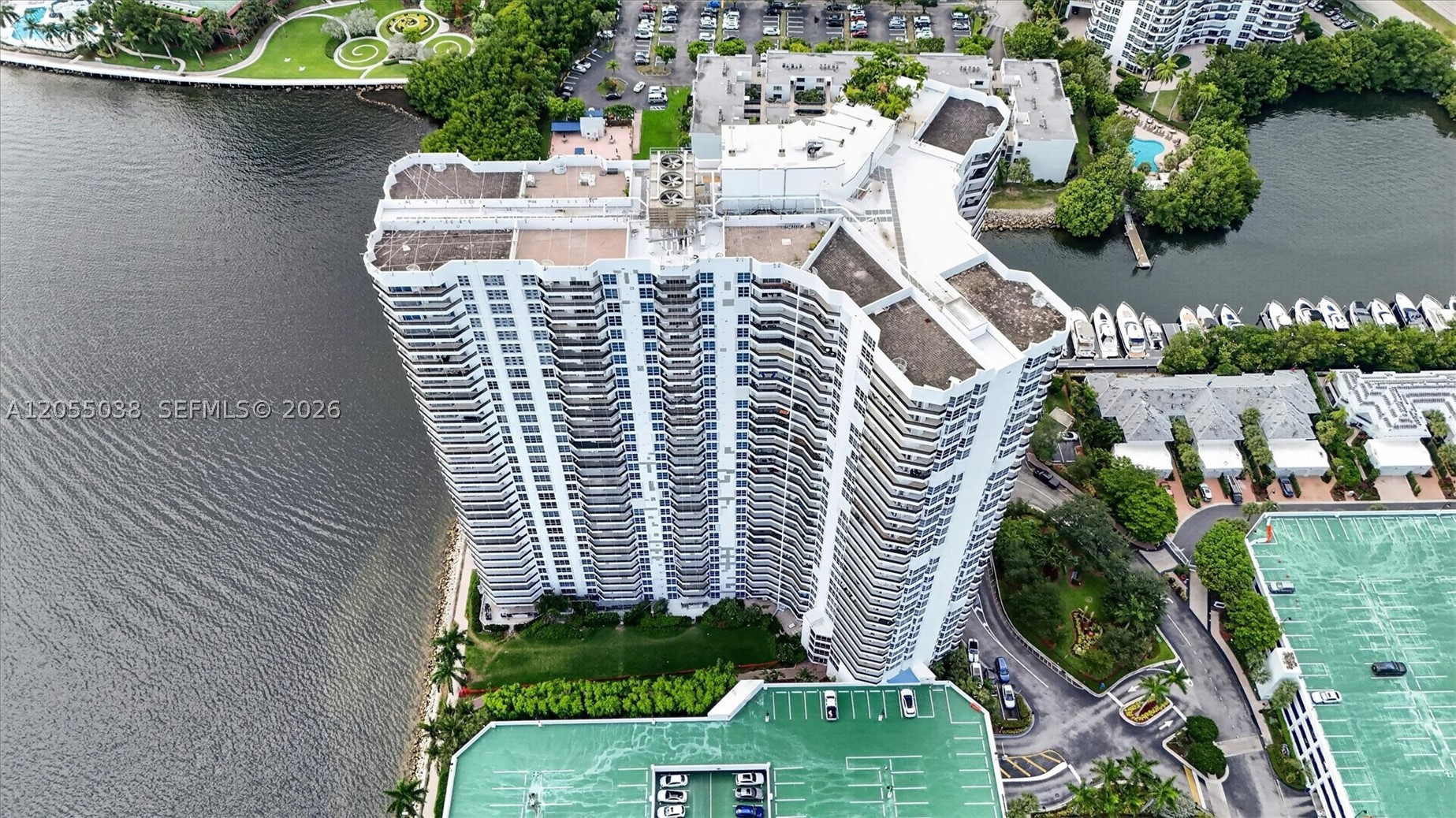3530 Mystic Pointe Dr #1606, Aventura FL 33180