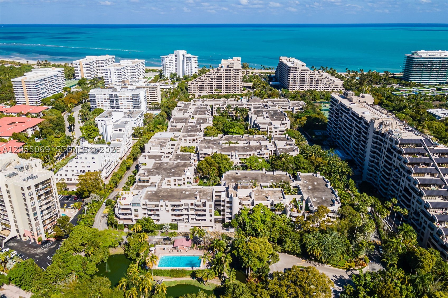 201 Crandon Blvd #220, Key Biscayne FL 33149