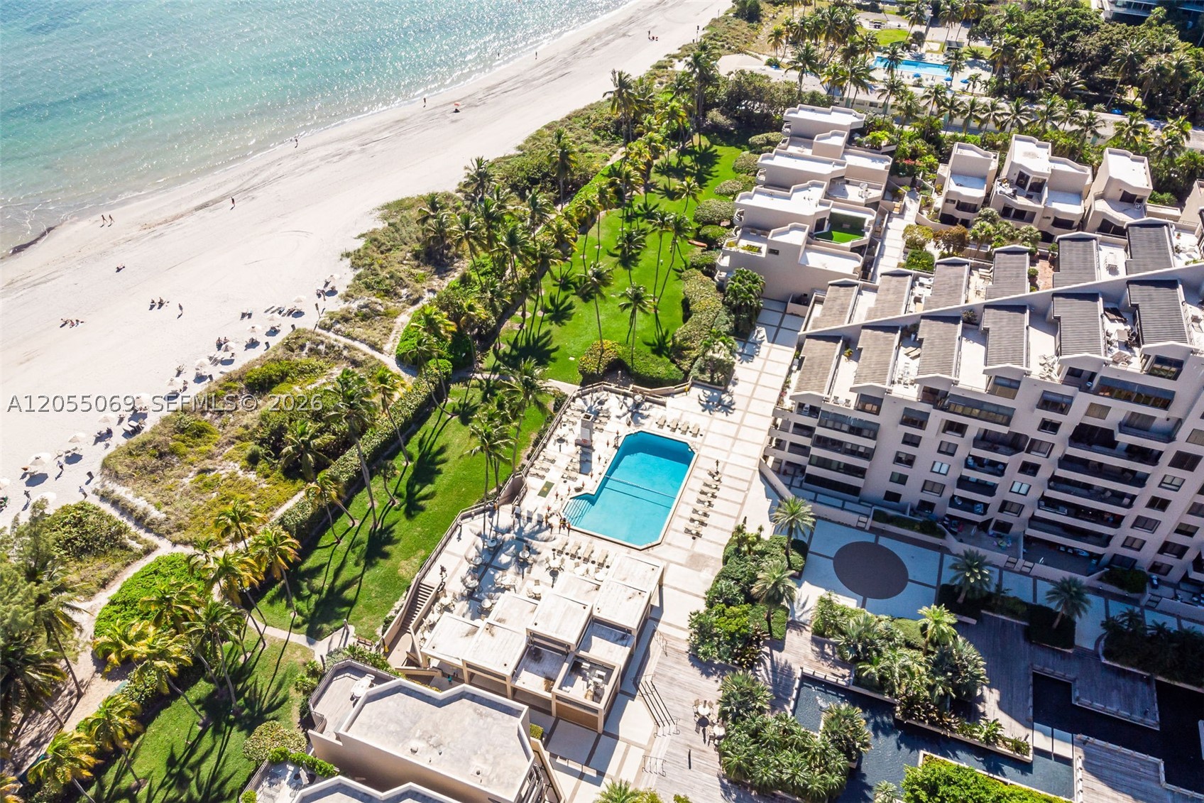 201 Crandon Blvd #220, Key Biscayne FL 33149