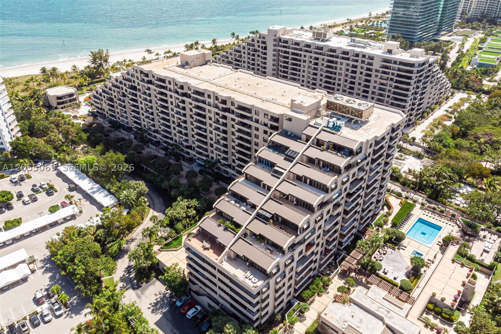 201 Crandon Blvd #220, Key Biscayne FL 33149