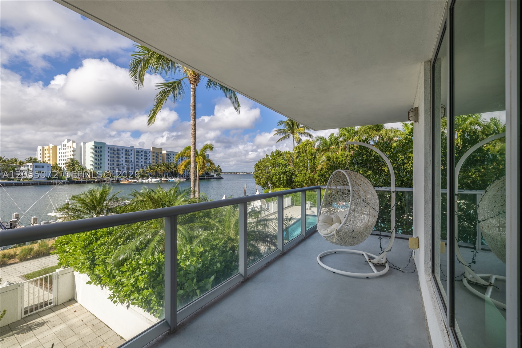 7928 East Drive #106, North Bay Village FL 33141