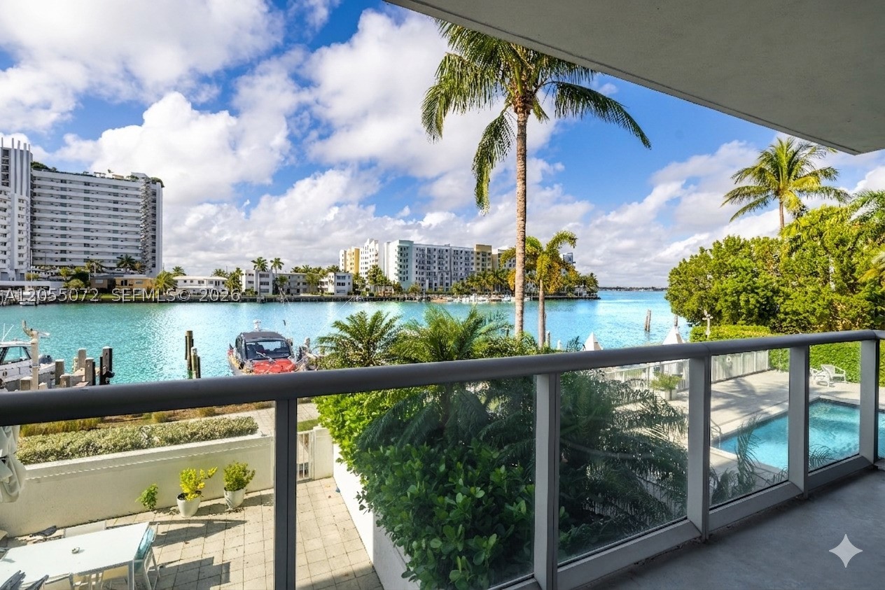 7928 East Drive #106, North Bay Village FL 33141