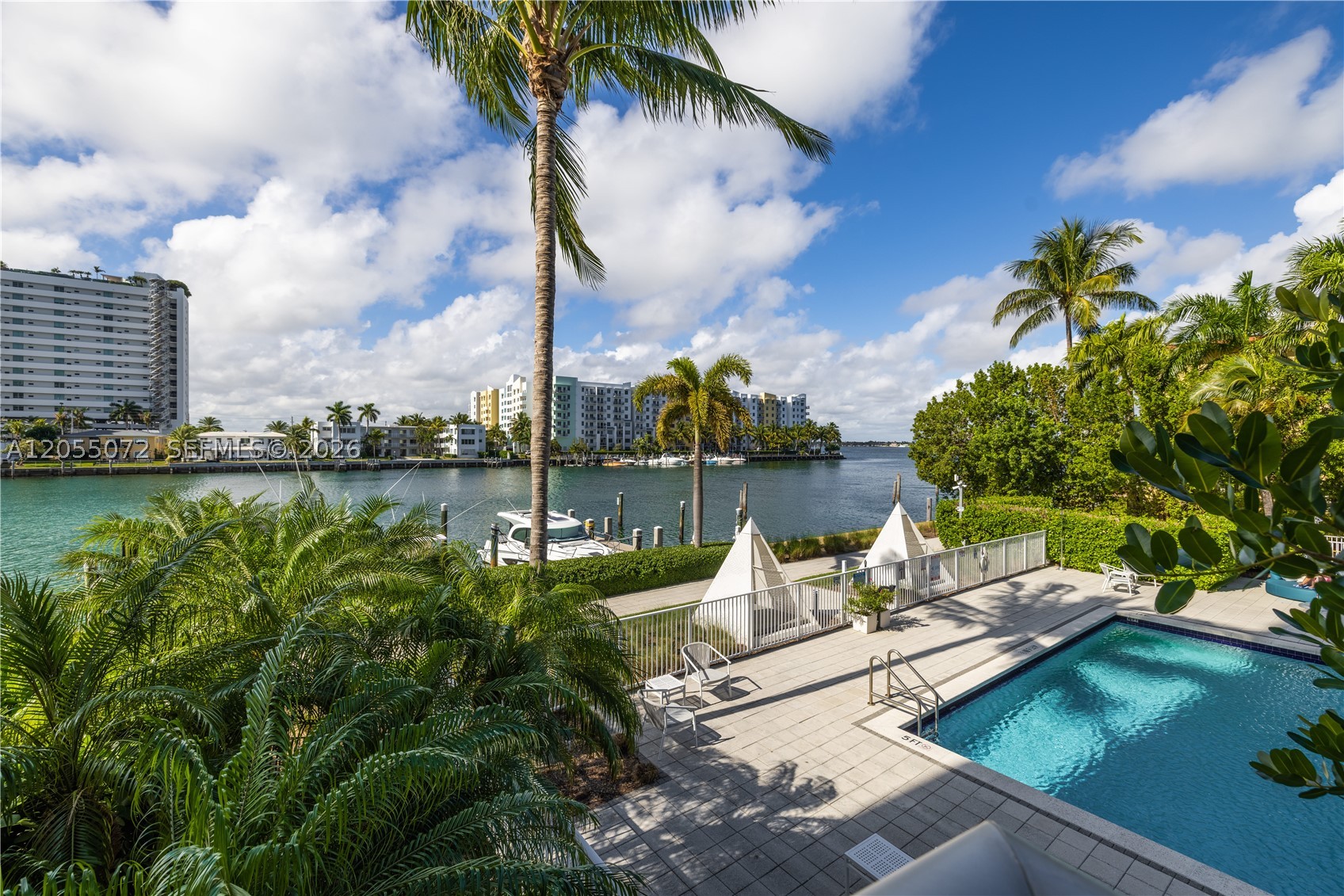 7928 East Drive #106, North Bay Village FL 33141