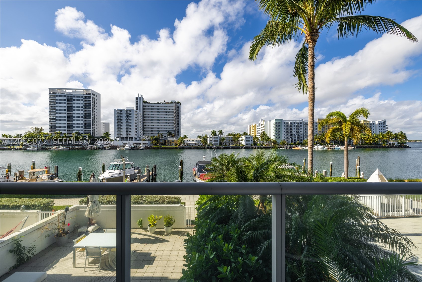 7928 East Drive #106, North Bay Village FL 33141
