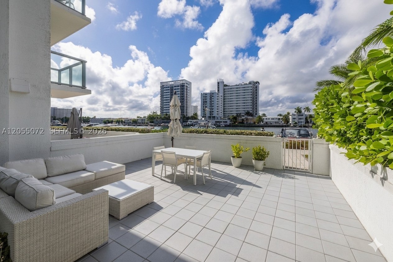 7928 East Drive #106, North Bay Village FL 33141