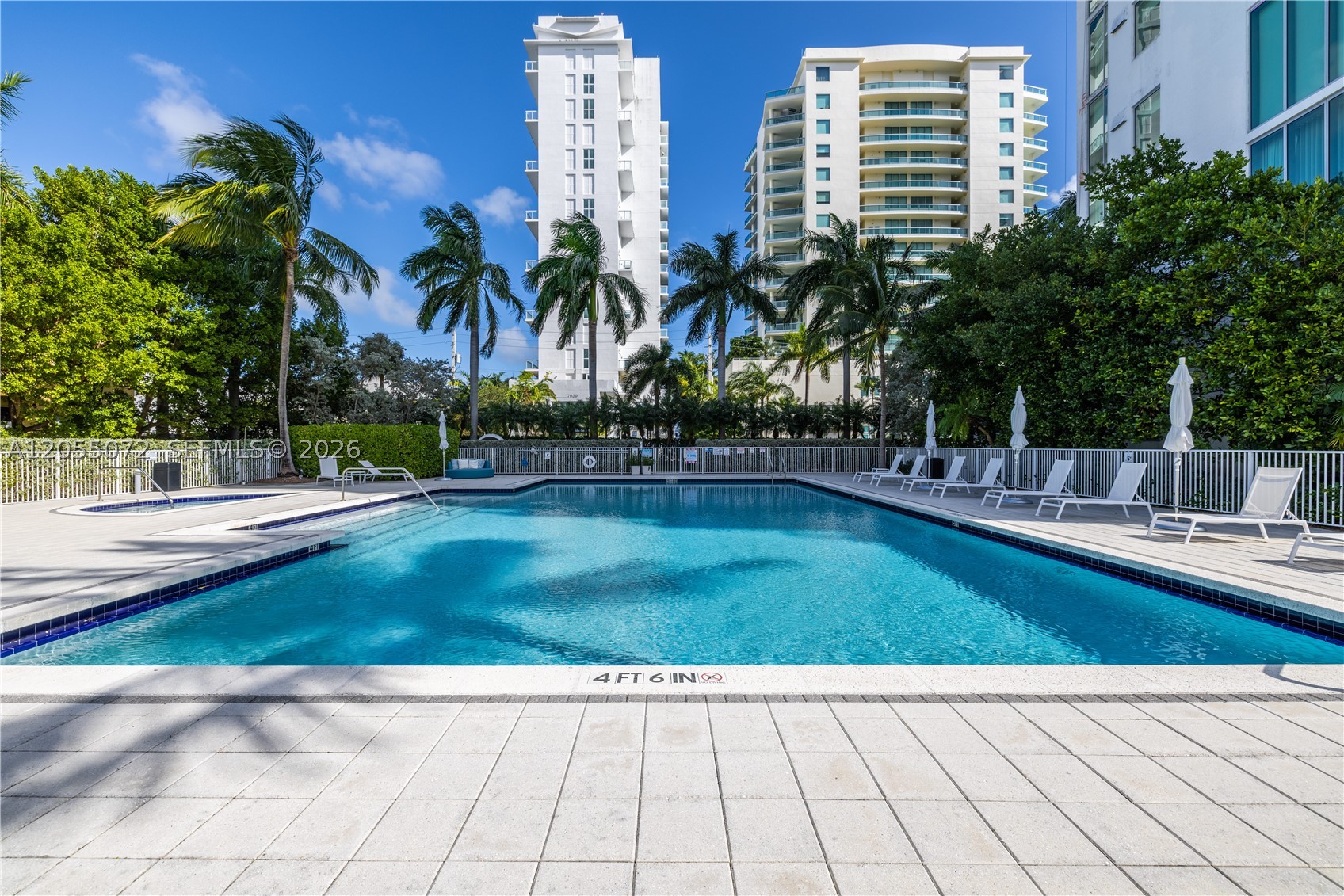 7928 East Drive #106, North Bay Village FL 33141