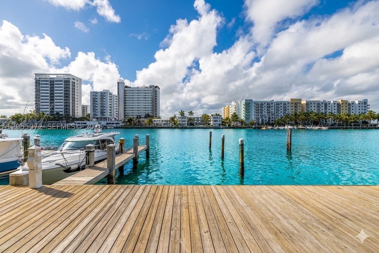 7928 East Drive #106, North Bay Village FL 33141