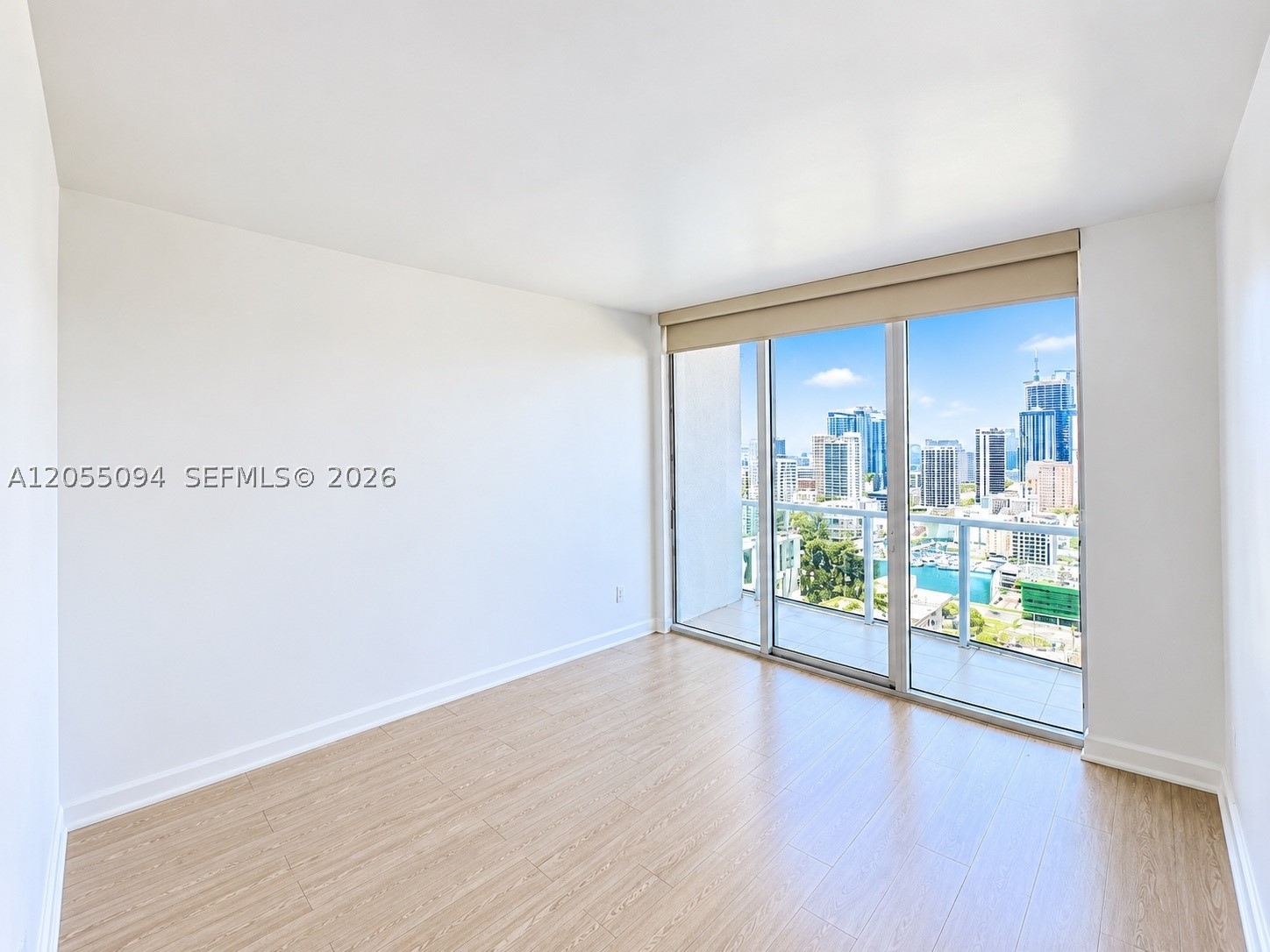 31 SE 5th St #3712, Miami FL 33131