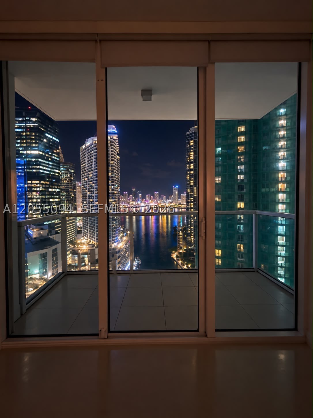 31 SE 5th St #3712, Miami FL 33131