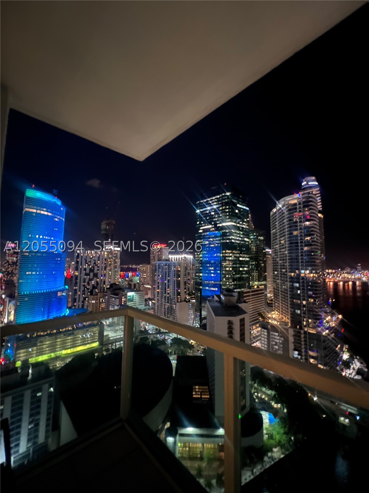 31 SE 5th St #3712, Miami FL 33131