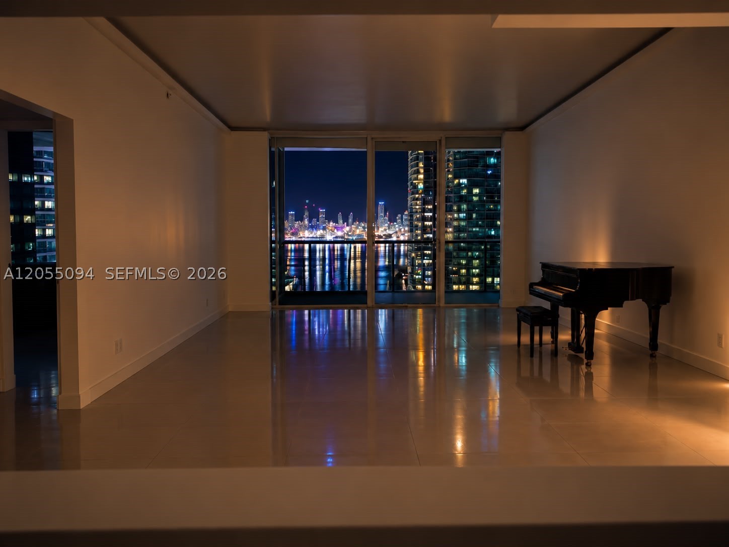 31 SE 5th St #3712, Miami FL 33131