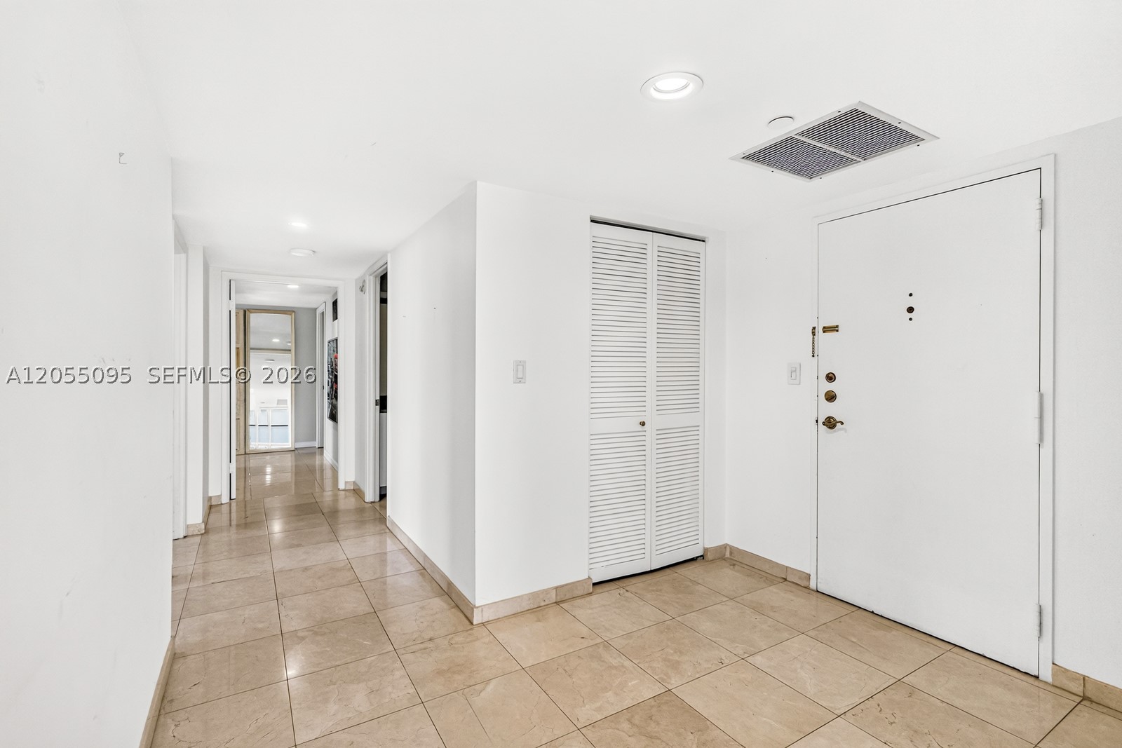 1901 Brickell Ave #B1109, Miami FL 33129