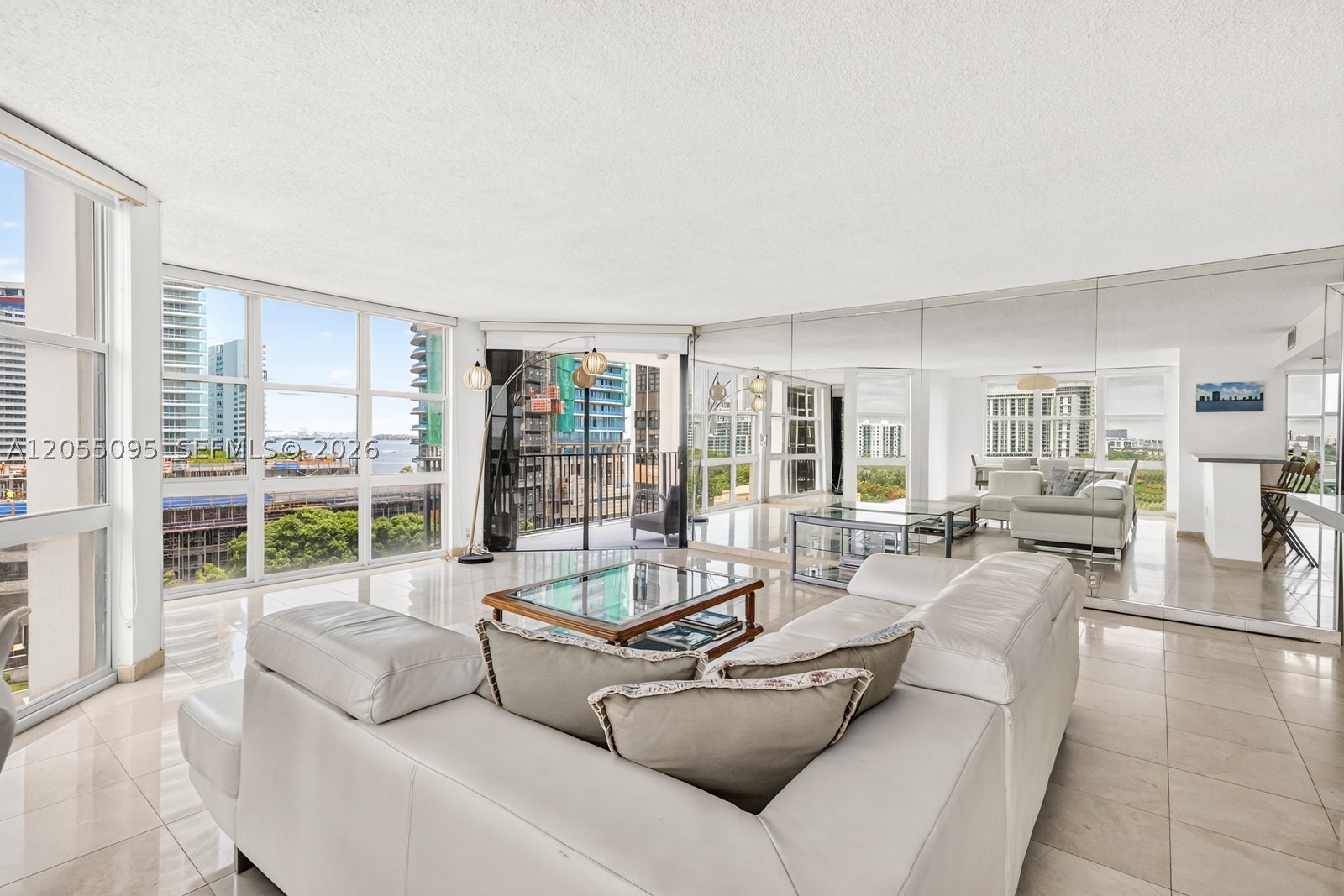 1901 Brickell Ave #B1109, Miami FL 33129