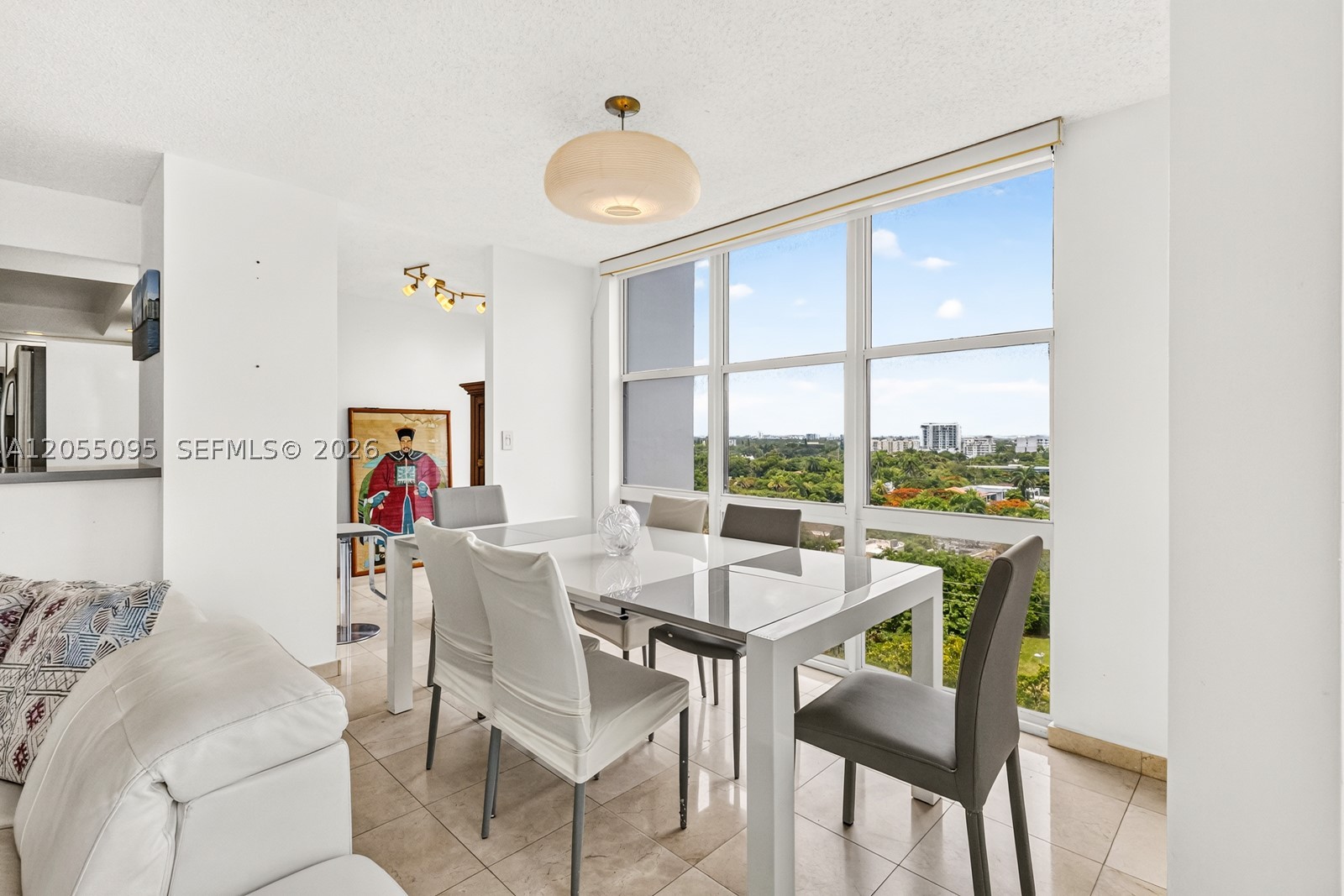 1901 Brickell Ave #B1109, Miami FL 33129