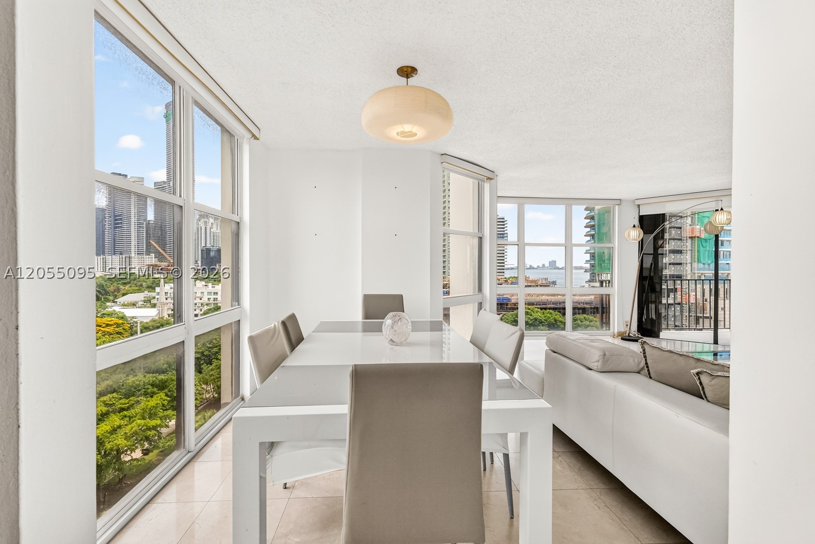 1901 Brickell Ave #B1109, Miami FL 33129