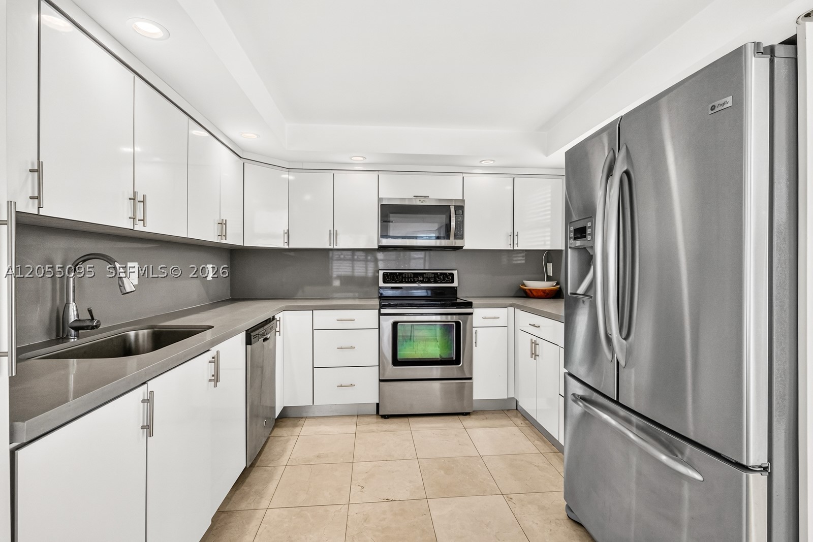 1901 Brickell Ave #B1109, Miami FL 33129