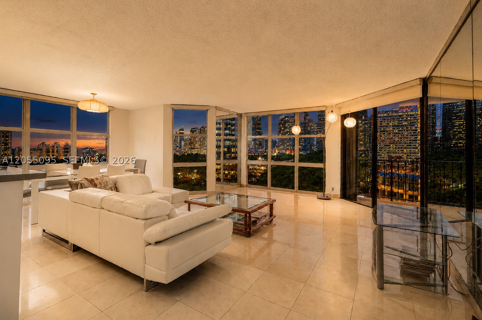 1901 Brickell Ave #B1109, Miami FL 33129