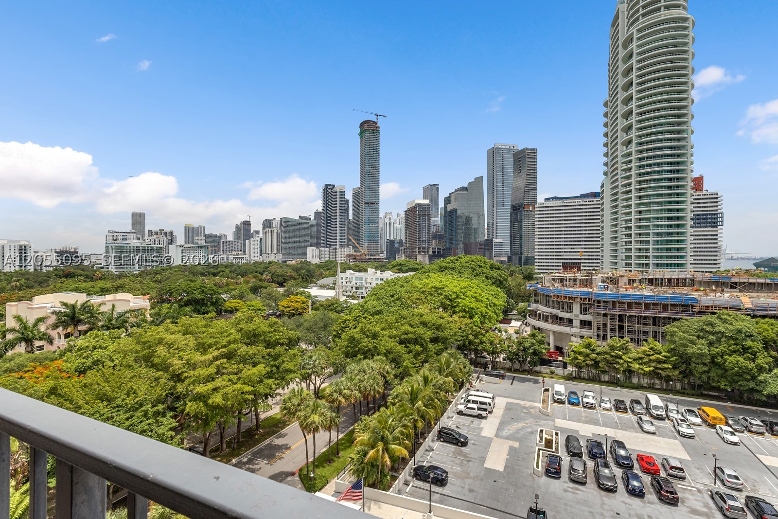 1901 Brickell Ave #B1109, Miami FL 33129