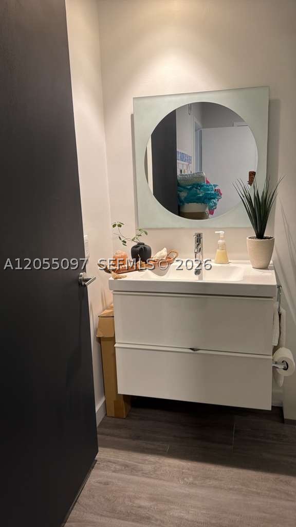 2900 NE 7th Ave #1006, Miami FL 33137