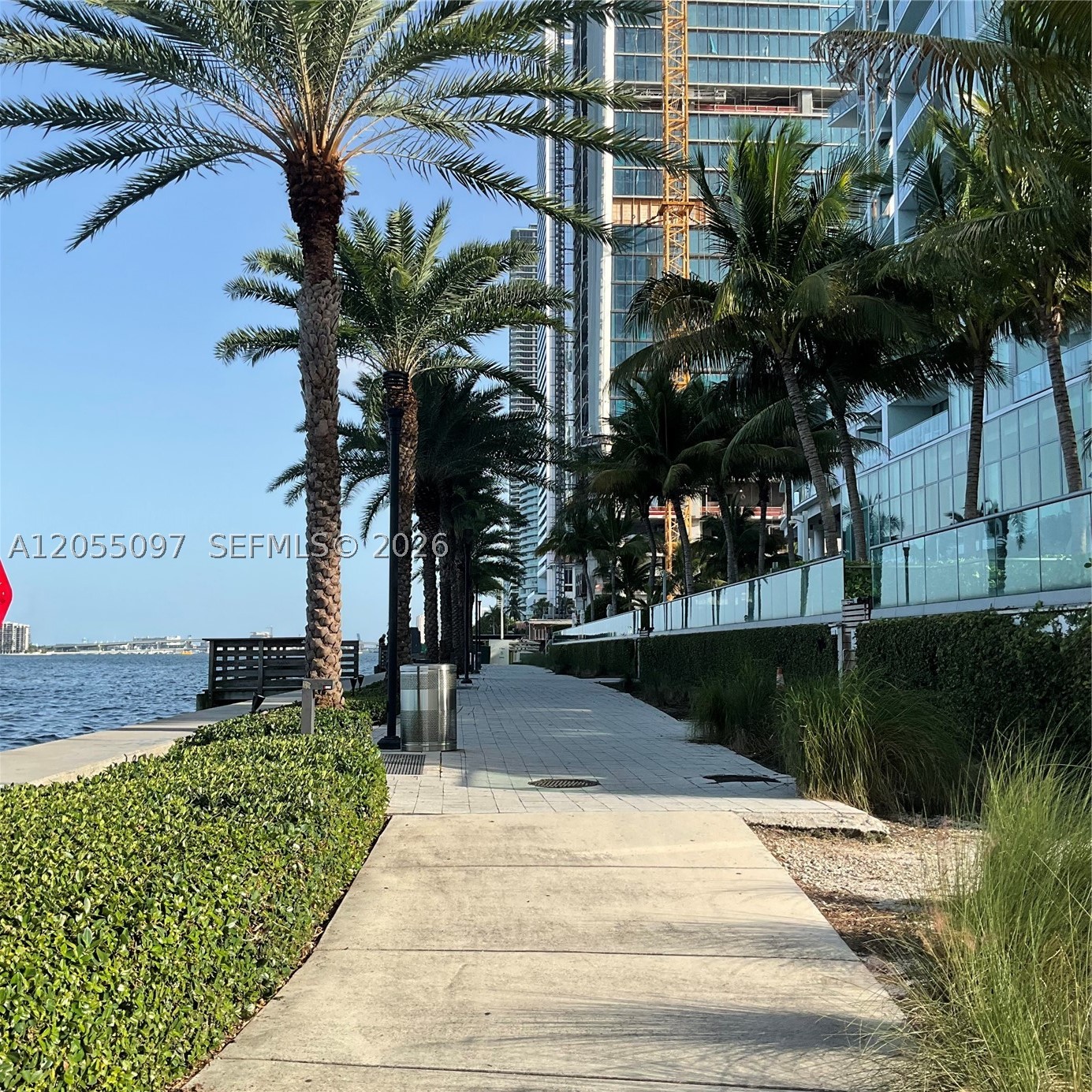 2900 NE 7th Ave #1006, Miami FL 33137