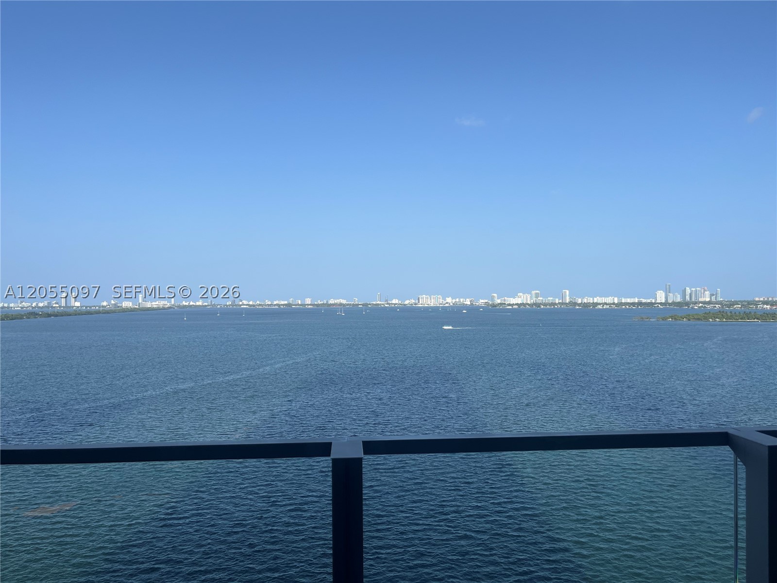 2900 NE 7th Ave #1006, Miami FL 33137