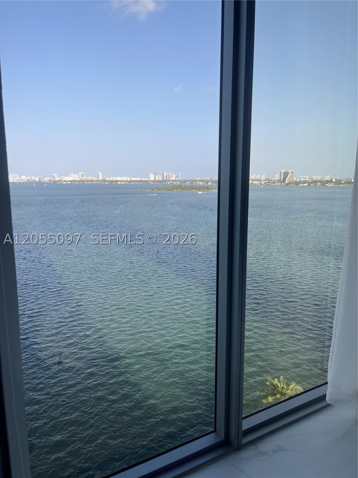2900 NE 7th Ave #1006, Miami FL 33137