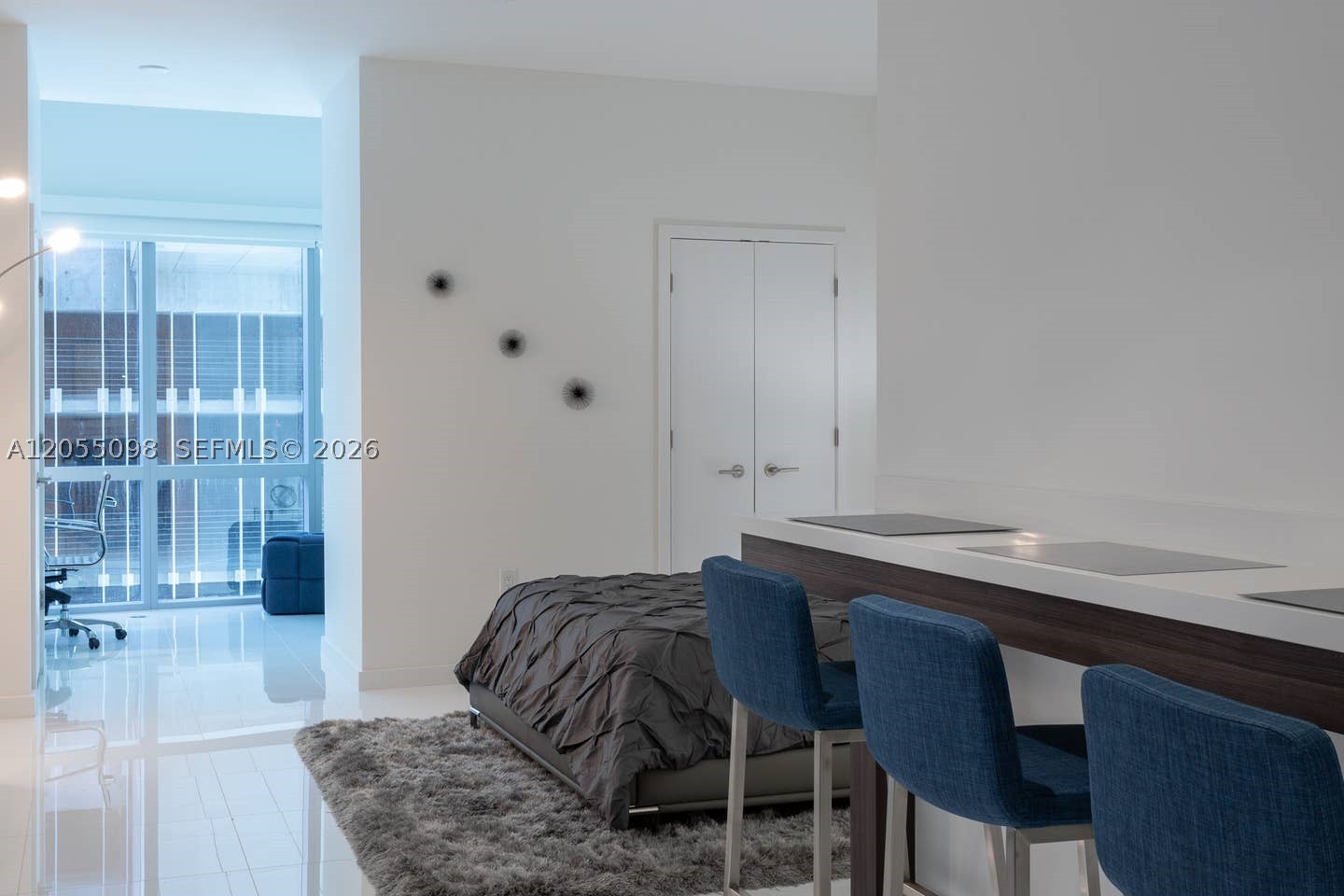 851 NE 1st Ave #503, Miami FL 33132