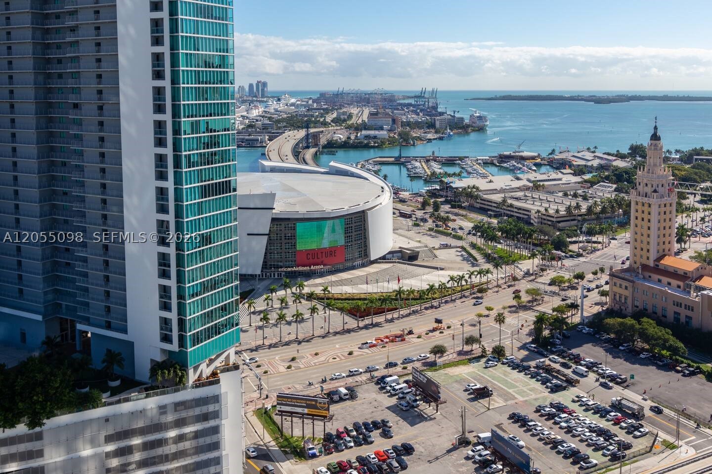 851 NE 1st Ave #503, Miami FL 33132