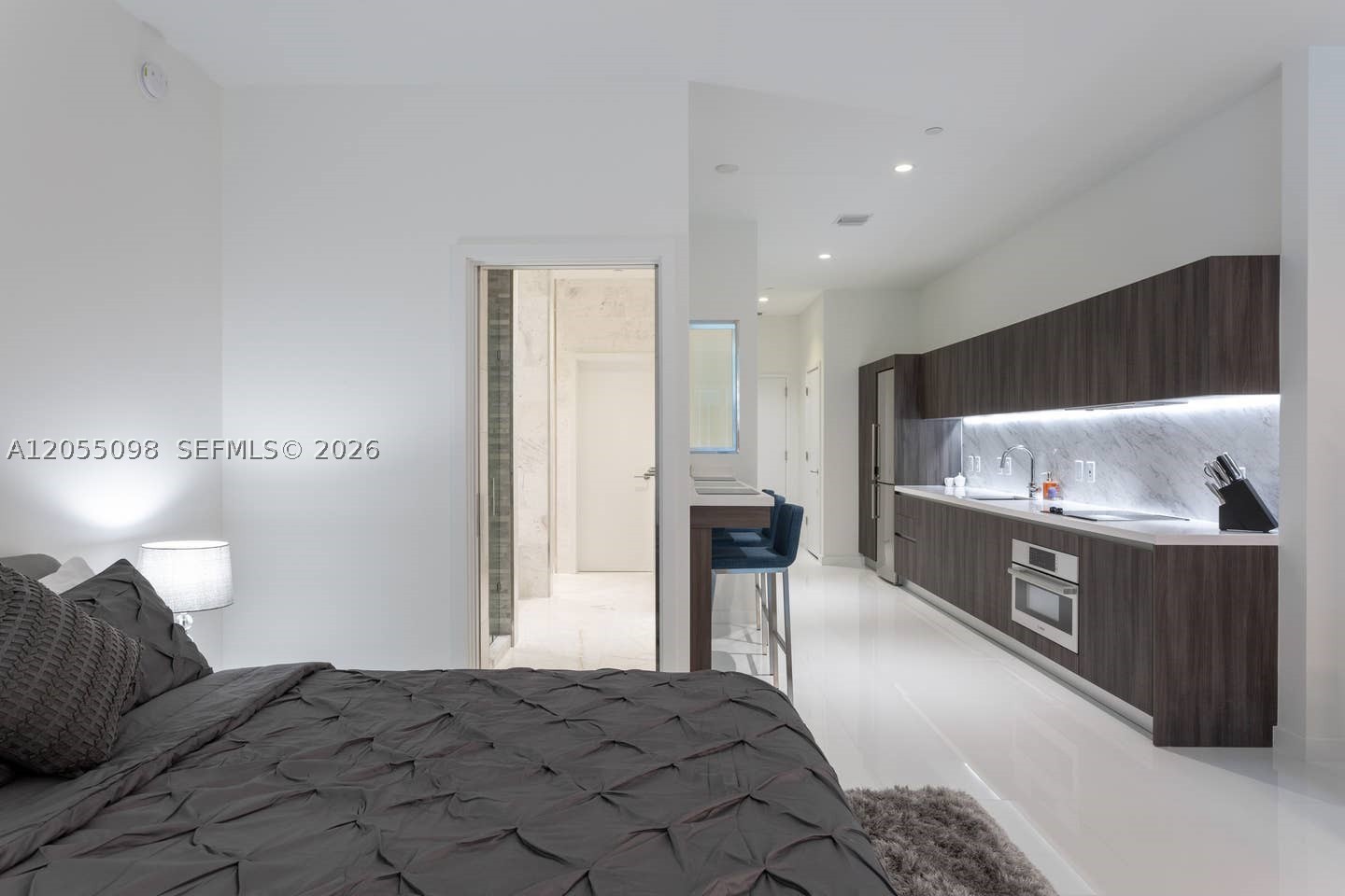 851 NE 1st Ave #503, Miami FL 33132