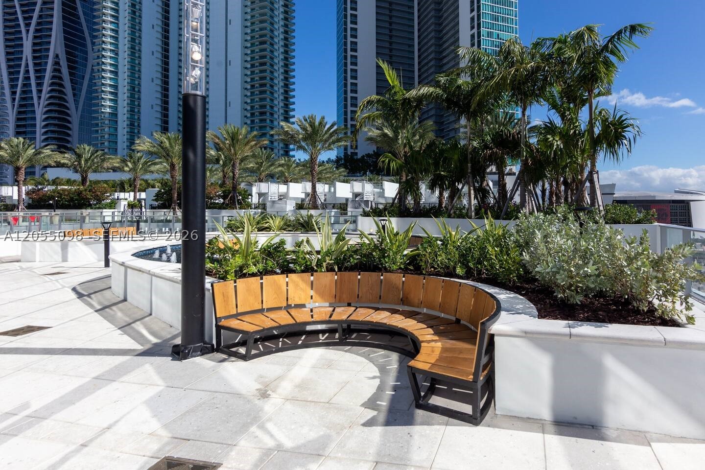 851 NE 1st Ave #503, Miami FL 33132